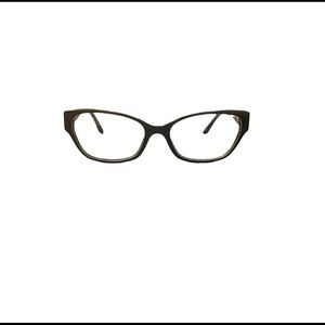 VERSACE - BLACK SUNGLASSES